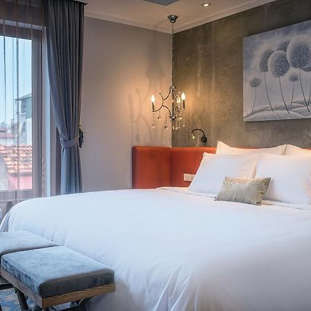 Bespoke Trendy Hotel Hanoi Eksteriør billede