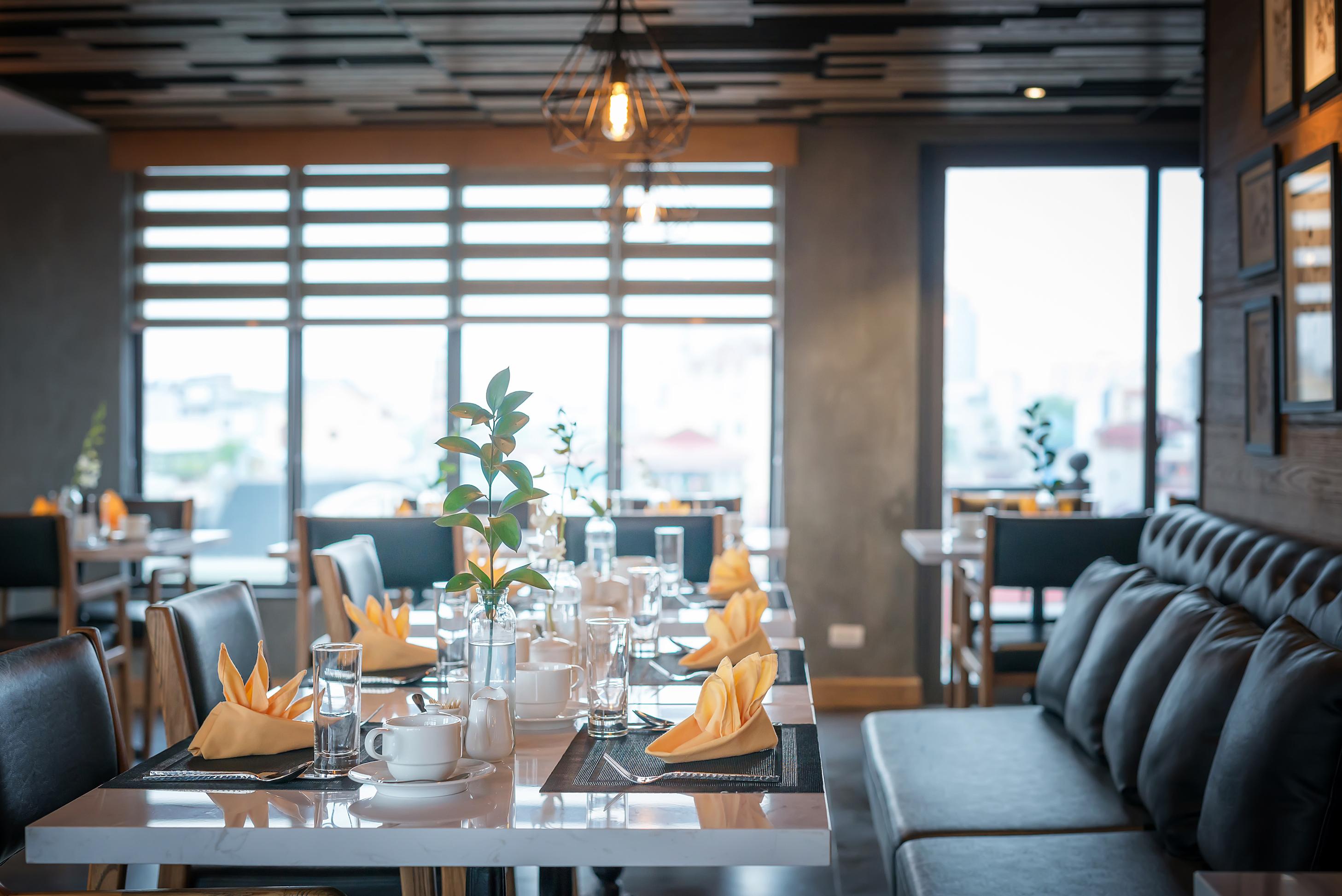 Bespoke Trendy Hotel Hanoi Eksteriør billede