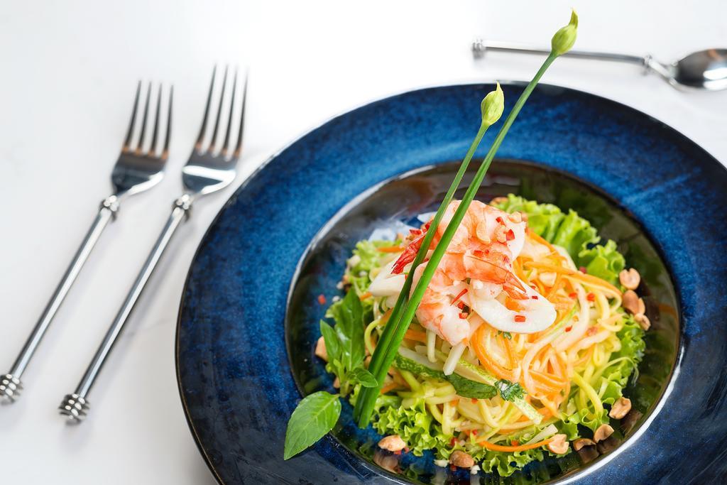 Bespoke Trendy Hotel Hanoi Eksteriør billede