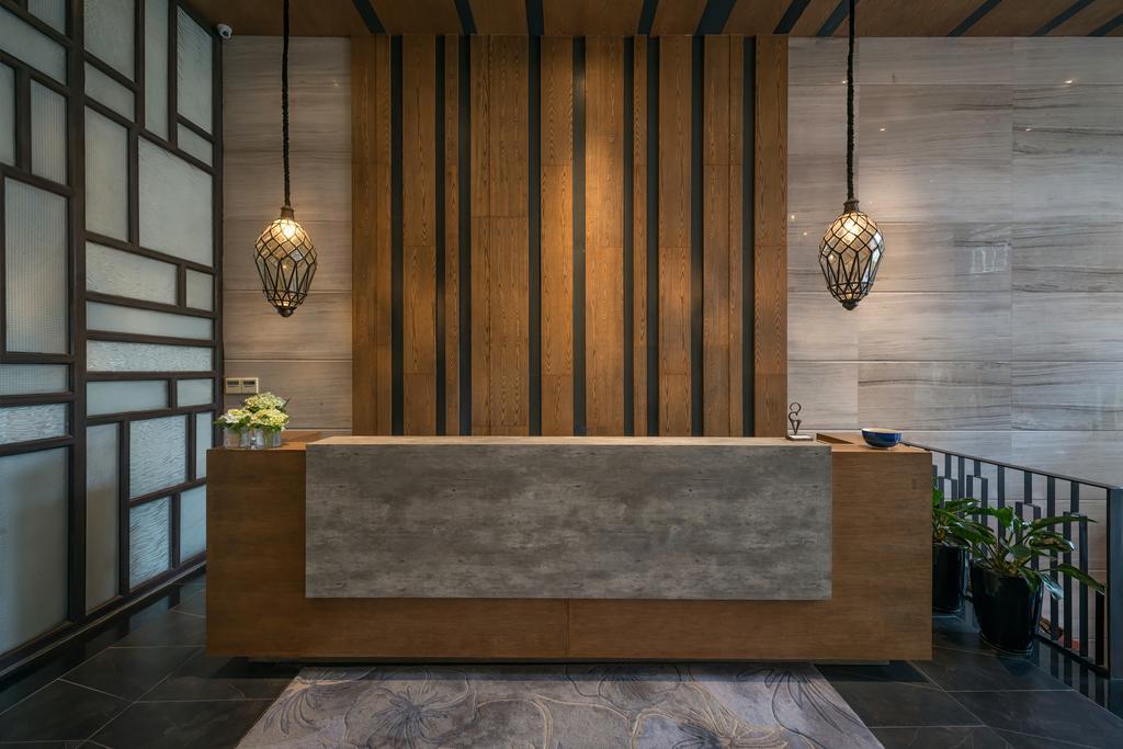 Bespoke Trendy Hotel Hanoi Eksteriør billede
