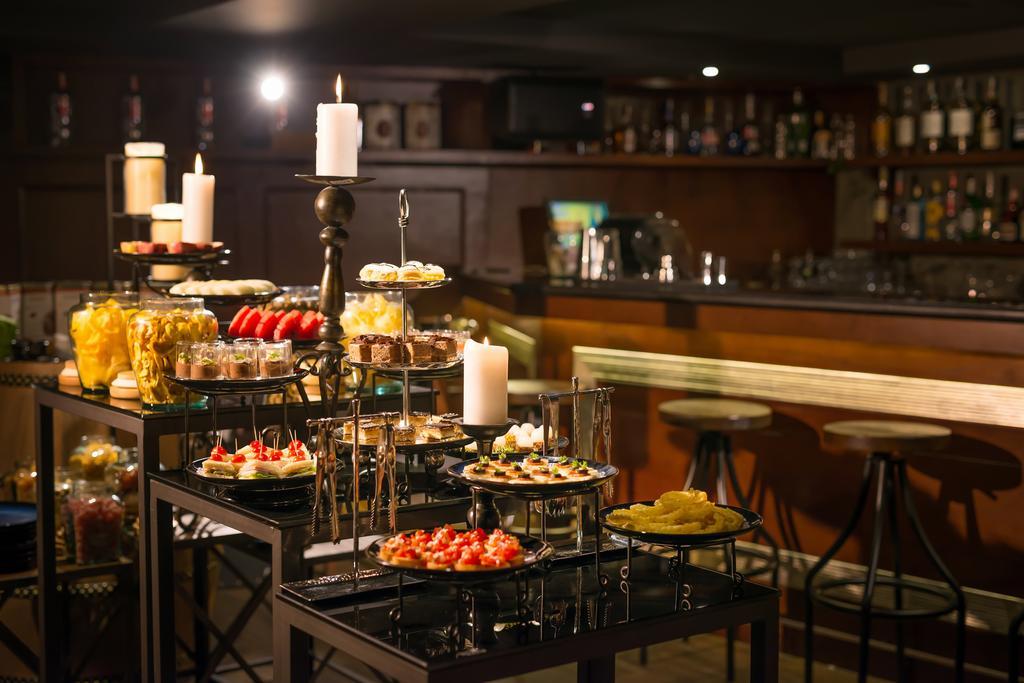 Bespoke Trendy Hotel Hanoi Eksteriør billede