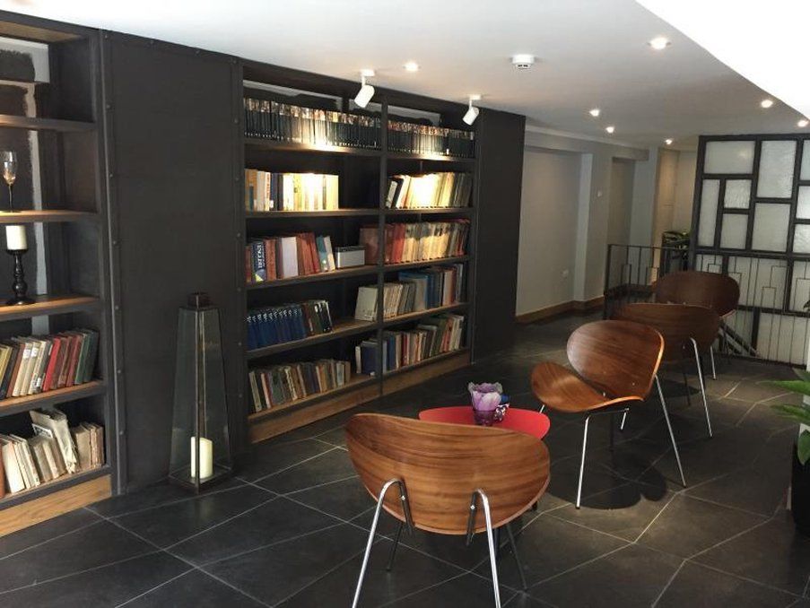 Bespoke Trendy Hotel Hanoi Eksteriør billede