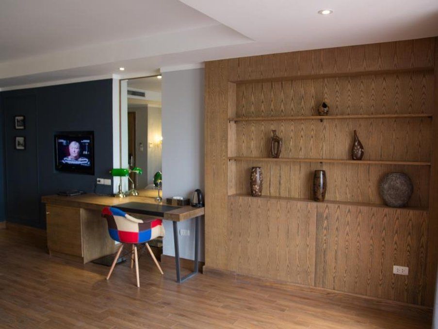 Bespoke Trendy Hotel Hanoi Eksteriør billede